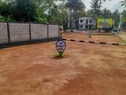 Wadduwa, Thalpitiya Residential Lands for sale R03