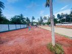 Wadduwa Thalpitya 6/7 Perch lands For Sale near Galle road N38
