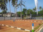 Wadduwa Thalpitya ගාලුපාරට ලග සුපිරි ඉඩමක් N38