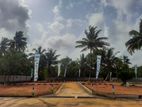 Wadduwa Thalpitya ගාලුපාරට ලගින් හොදම ඉඩමක් N38