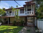 Wadduwa Upstair unit for Rent ( R- 769)