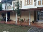 Wadduwa Upstair unit for Rent ( R- 769)