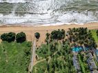 Wadduwa - වාදුදූව Beach එක පේන මානයේ සoචාරක හා සුන්දර බිම්කොටස්