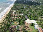 Wadduwa - වාදුදූව Beach Front සුපිරි විල්ලා ව්‍යාපෘතියකට බිම්කොටස්