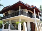 ☆ Wadduwa Villa For Sale ( RS - 524)