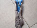 WADFOW 12" Curved Jaw Locking Plier – HERMAN HT 0920