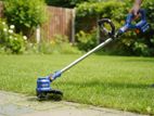 WADFOW 12V Cordless Grass Trimmer Herman HT 0603