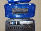 WADFOW 13-Piece Manual Impact Driver Set – WYM1B13 HERMAN HT 1012