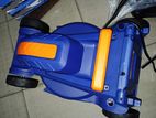 Wadfow 1300W Electric Lawn Mower Herman PT 0446