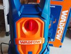 WADFOW 1400W High Pressure Washer Herman PT 0324