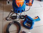 WADFOW 1400W High Pressure Washer Herman PT 1009