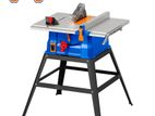 WADFOW 1500W Table Saw Herman PT 0416