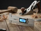 WADFOW 200mm Digital Angle Ruler – WMR4508 HERMAN HT 1021