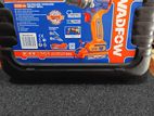 WADFOW 20V 62NM BRUSHLESS CORDLESS IMPACT DRILL HERMAN PT 0497