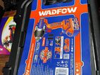 WADFOW 20V BRUSHLESS CORDLESS IMPACT WRENCH – 780N.mHERMAN HT 0758