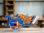 WADFOW 20V CORDLESS CIRCULAR SAW HERMAN HT 0756