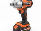 WADFOW 20V Cordless Impact Wrench – 330Nm | Model WCD1B33 HT 043