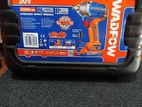 Wadfow 20V Cordless Impact Wrench Herman PT 0287