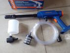 WADFOW 20V Cordless Pressure Washer – HERMAN HT 1235