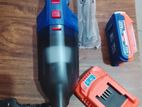 Wadfow 20V Cordless Vacuum Cleaner Herman HT 0659