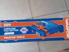 WADFOW 20V Lithium-Ion Cordless Tile Cutter – HERMAN HT 1289