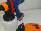 WADFOW 20V Max Cordless Spray Gun – HERMAN HT 1283