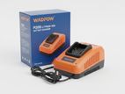 WADFOW 20V P20S Lithium-Ion Battery Charger – HERMAN HT 1311