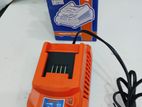 WADFOW 20V P20S Lithium-Ion Battery Charger – WFCP518 HERMAN HT 1023