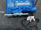 Wadfow 400W Jig Saw Herman PT 0442
