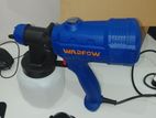 WADFOW 450W WEG1A16 SPRAY GUN HERMAN PT 0487