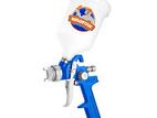 WADFOW 600cc HVLP Air Spray Gun Herman HT 0522