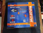 Wadfow 650W Impact Drill Herman PT 0290