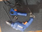 WADFOW 650W IMPACT DRILL HERMAN PT 0482