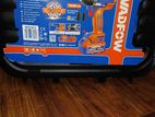 WADFOW 780NM CORDLESS IMPACT WRENCH HERMAN PT 0510