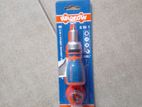 WADFOW 8-in-1 Stubby Ratchet Screwdriver Set – HERMAN HT 0921