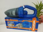 WADFOW 8V Cordless Vacuum Cleaner – HERMAN HT 1285