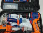 WADFOW 91-Piece Cordless Tools Set (WDT4B91) – HERMAN HT 1266