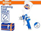 Wadfow Air spray gun WGA1506 Click