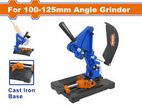 WADFOW Angle grinder stand 100-125mm (WASC1251) Click