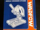 Wadfow Angle Grinder Stand