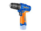 WADFOW Cordless Battery Drill 12V 20Nm (USB C type charging)