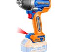 WADFOW Cordless Brushless Impact Wrench 780Nm 1/2"