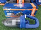 WADFOW CORDLESS HANDHELD VACUUM CLEANER HERMAN HT 0759