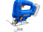 WADFOW Cordless Jigsaw 20V (without battery & charger)