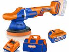 Wadfow Cordless Polisher 6” 20 v (duel Action)