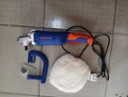 WADFOW Electric Angle Polisher Herman PT 0253