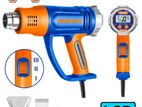 Wadfow Heat Gun 2000W (With LCD Display)