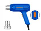 Wadfow Hot Air Heat Gun 1600W