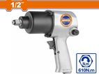 Wadfow Impact Wrench 1/2* 610Nm