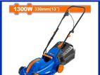 Wadfow lawn mover 13” 1300w